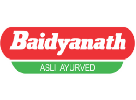 Shree Baidyanath Ayurved Bhawan Pvt Ltd