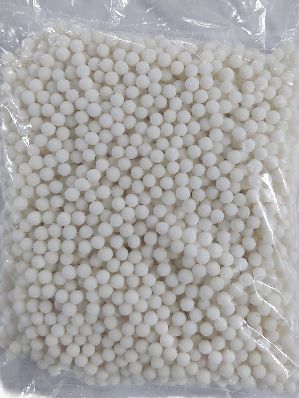 Sugar Globules