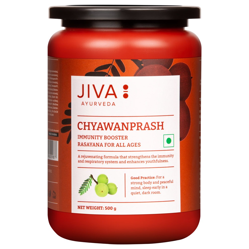 Jiva Chyawanprash 